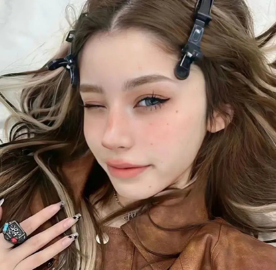 沈马特开心