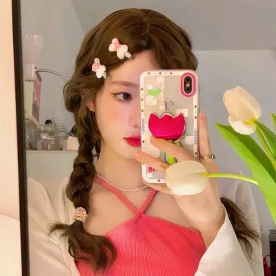 情人们